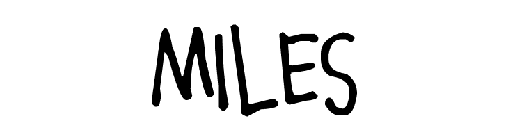 Pea Neffer  Free Fonts Download