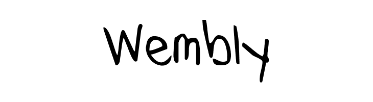 Ten Million Fireflies  Free Fonts Download