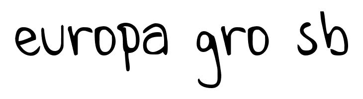 Ten Million Fireflies  Free Fonts Download