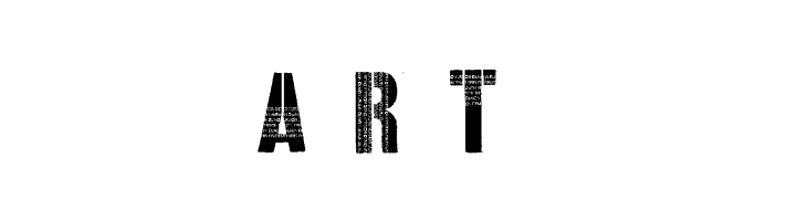 Querencia Army DEMO VERSION  Free Fonts Download