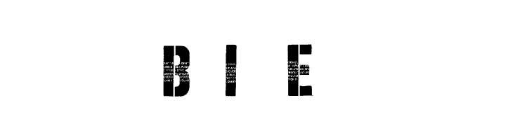 Querencia Army DEMO VERSION  Free Fonts Download