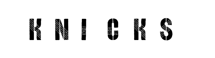Querencia Army DEMO VERSION  Free Fonts Download