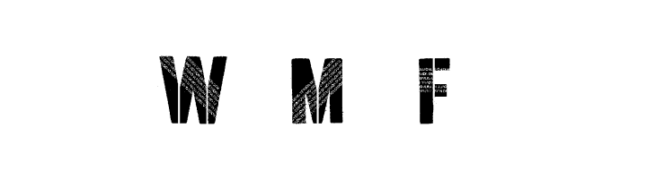 Querencia Army DEMO VERSION  Free Fonts Download