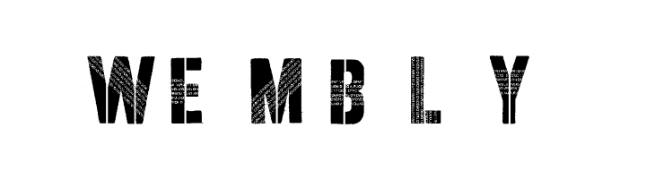 Querencia Army DEMO VERSION  Free Fonts Download