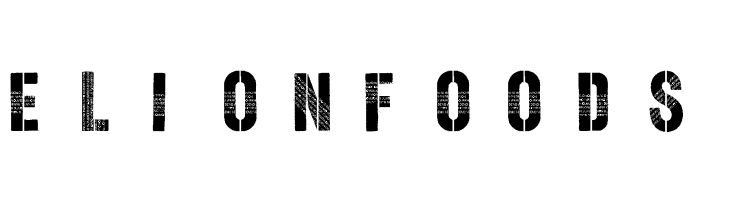 Querencia Army DEMO VERSION  Free Fonts Download