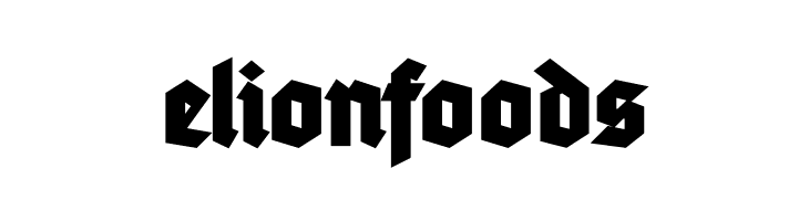 TannenbergFett  Free Fonts Download