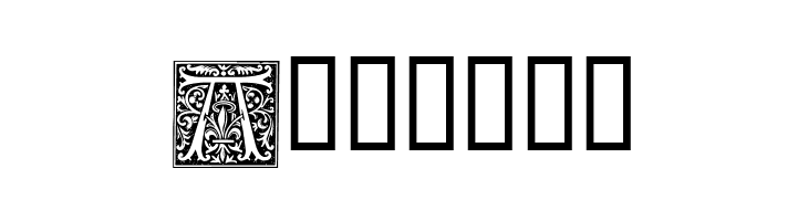 Vampyres Garden  Free Fonts Download