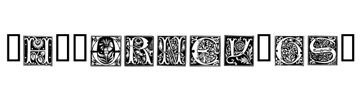 Vampyres Garden  Free Fonts Download