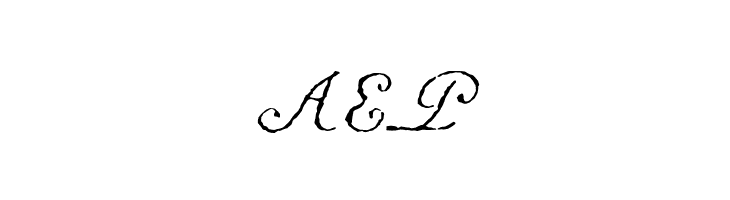 ChansonDAmour  Free Fonts Download