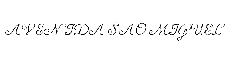 ChansonDAmour  Free Fonts Download