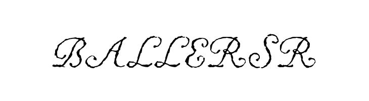 ChansonDAmour  Free Fonts Download