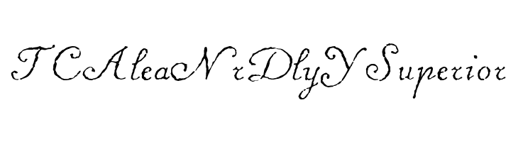 ChansonDAmour  Free Fonts Download