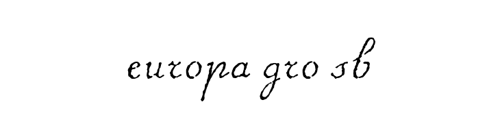 ChansonDAmour  Free Fonts Download