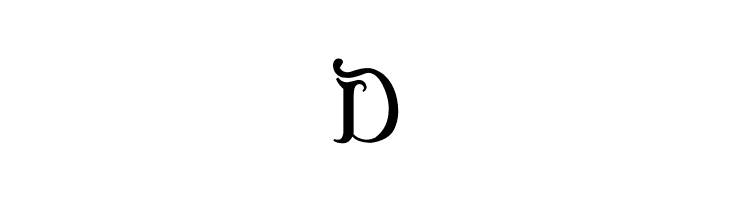Colonial  Free Fonts Download