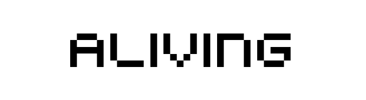 DoubleOhOne  Free Fonts Download