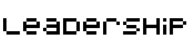 DoubleOhOne  Free Fonts Download