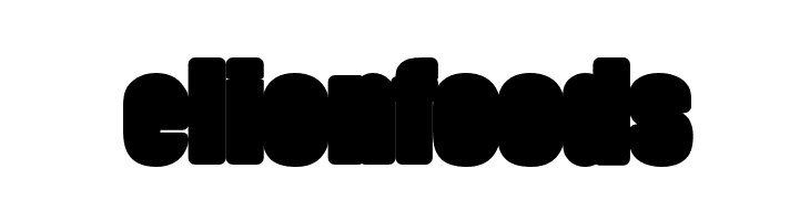 FatmanBlack  Free Fonts Download