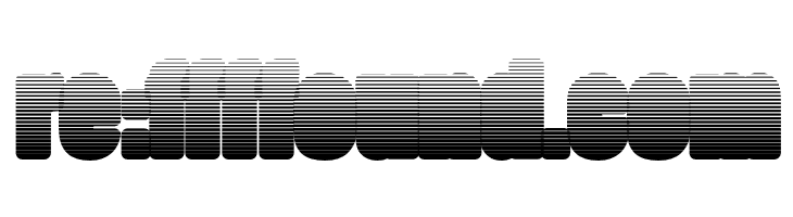 FatmanLight  Free Fonts Download