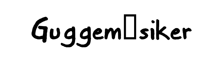 this kettle  Free Fonts Download