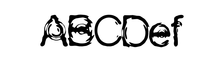 Wasser  Free Fonts Download