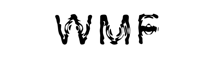 Wasser  Free Fonts Download
