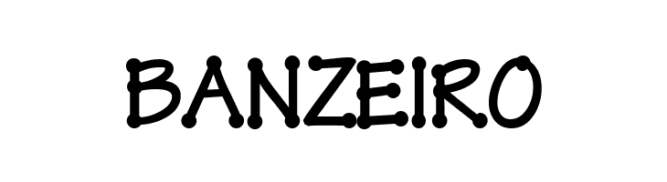 ThreadFun Bold  Free Fonts Download