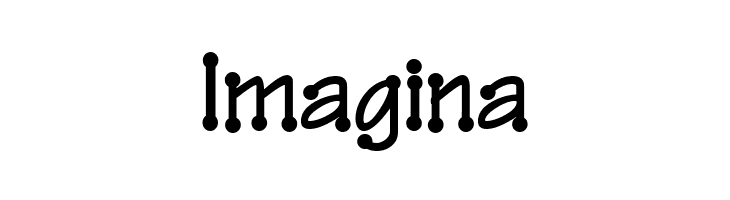 ThreadFun Bold  Free Fonts Download