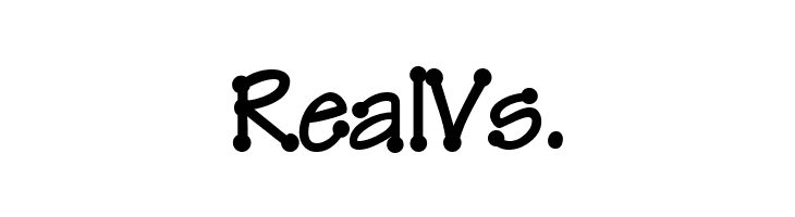 ThreadFun Bold  Free Fonts Download