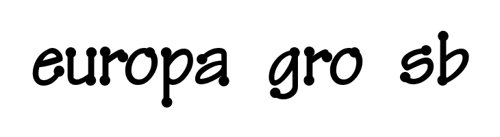 ThreadFun Bold  Free Fonts Download