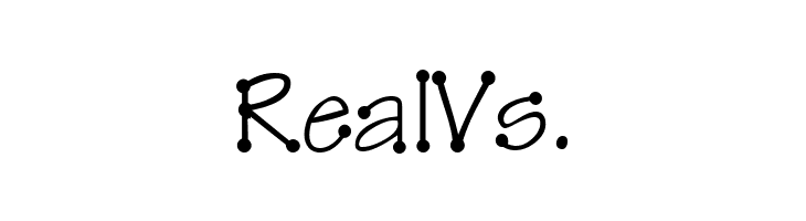 ThreadFun  Free Fonts Download