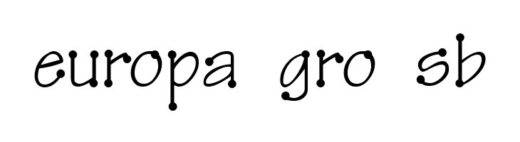 ThreadFun  Free Fonts Download