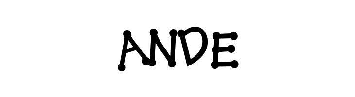 ThreadFun BoldItalic  Free Fonts Download