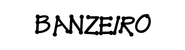 ThreadFun BoldItalic  Free Fonts Download