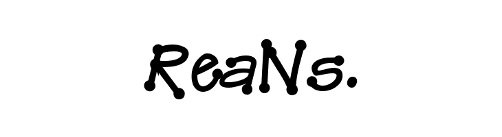 ThreadFun BoldItalic  Free Fonts Download