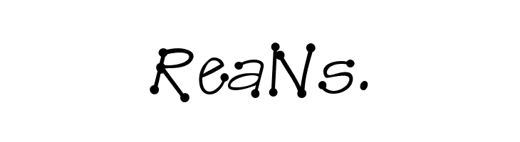 ThreadFun Italic  Free Fonts Download