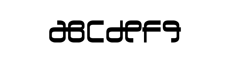 Union City Blue  Free Fonts Download