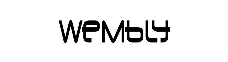 Union City Blue  Free Fonts Download