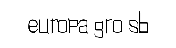 Holitter Gothic  Free Fonts Download