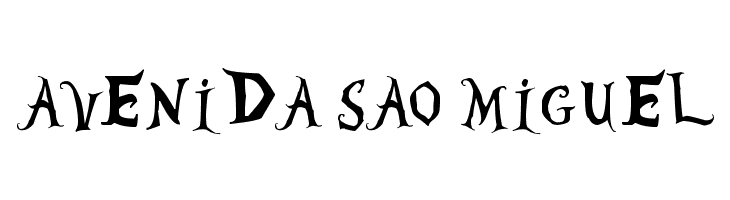 AliciaWonderland  Free Fonts Download