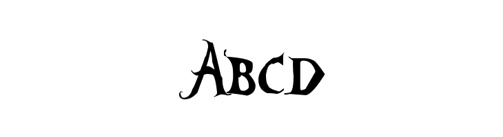 AliciaWonderland  Free Fonts Download