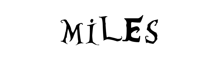 AliciaWonderland  Free Fonts Download