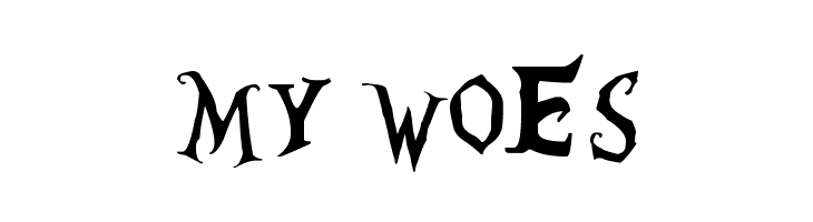 AliciaWonderland  Free Fonts Download