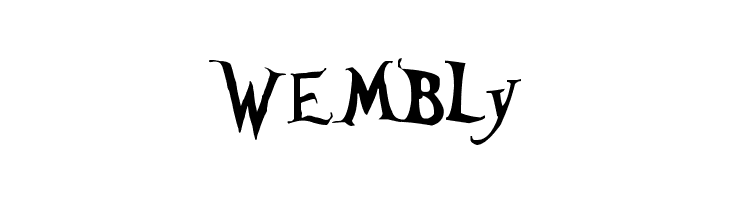 AliciaWonderland  Free Fonts Download