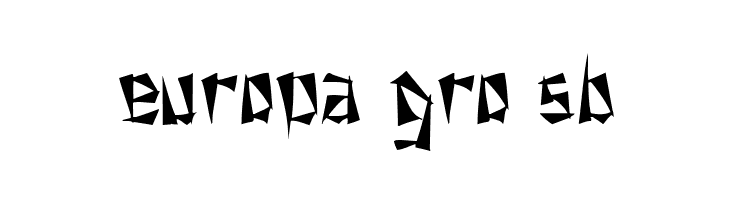 Fu Manchu  Free Fonts Download