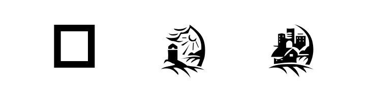 KR On The Farm  Free Fonts Download