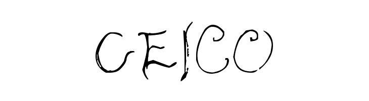 i-hearts  Free Fonts Download