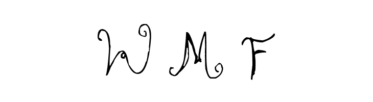 i-hearts  Free Fonts Download