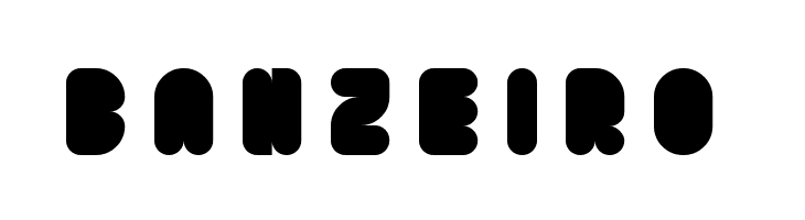 Plump Regular  Free Fonts Download