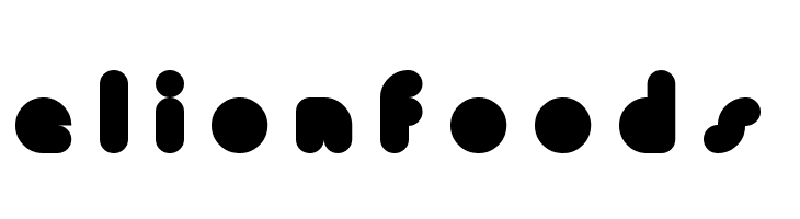 Plump Regular  Free Fonts Download