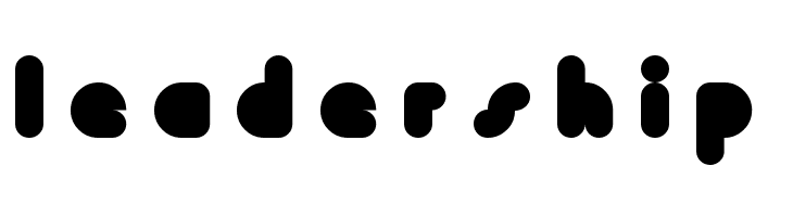 Plump Regular  Free Fonts Download